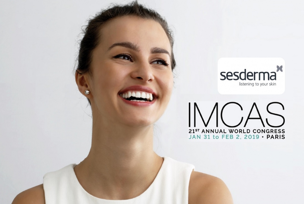 SAVE THE DATE: IMCAS Paris