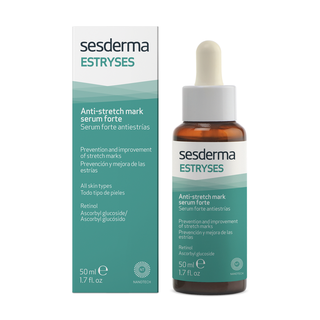 ESTRYSES Serum