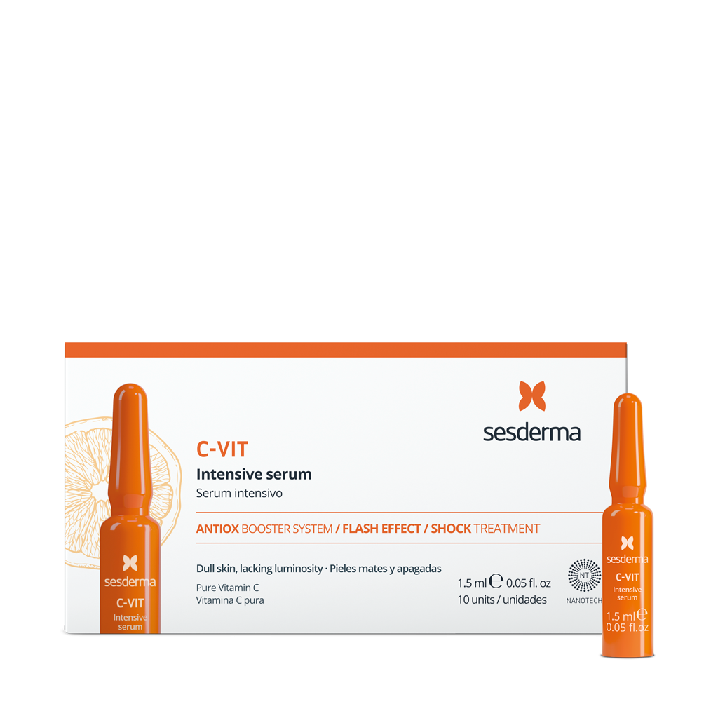 C-VIT Intensywne serum