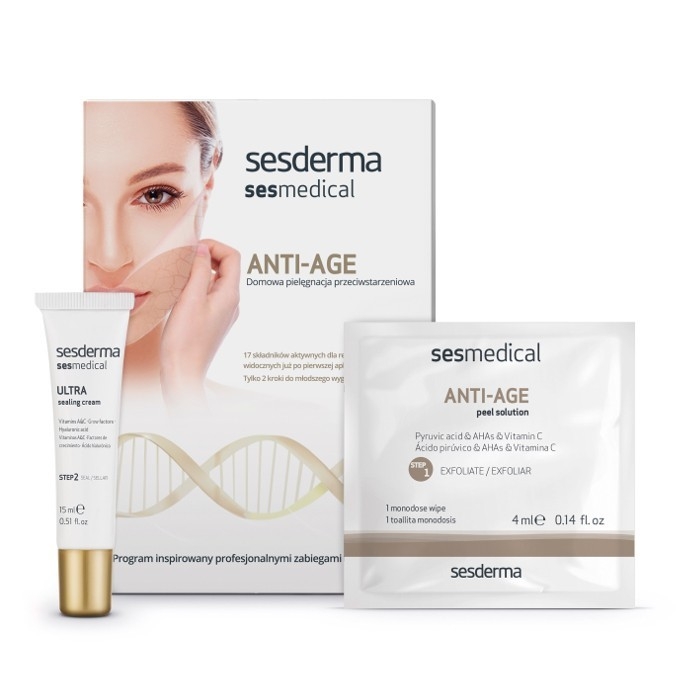 Sesmedical ANTI-AGE