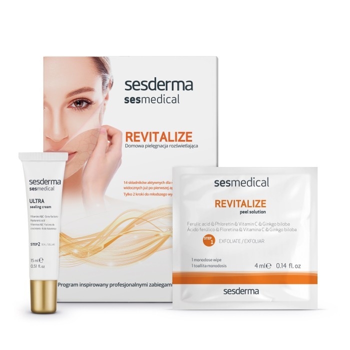 Sesmedical REVITALIZE