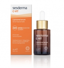 C-VIT Serum liposomowe