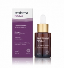 Ferulac Serum liposomowe