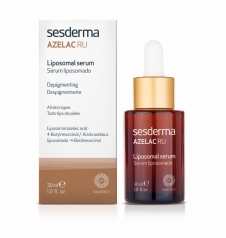 Azelac RU Serum liposomowe