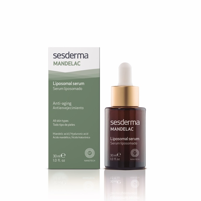 Mandelac Serum