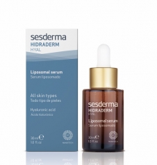 Hidraderm Hyal Serum liposomowe