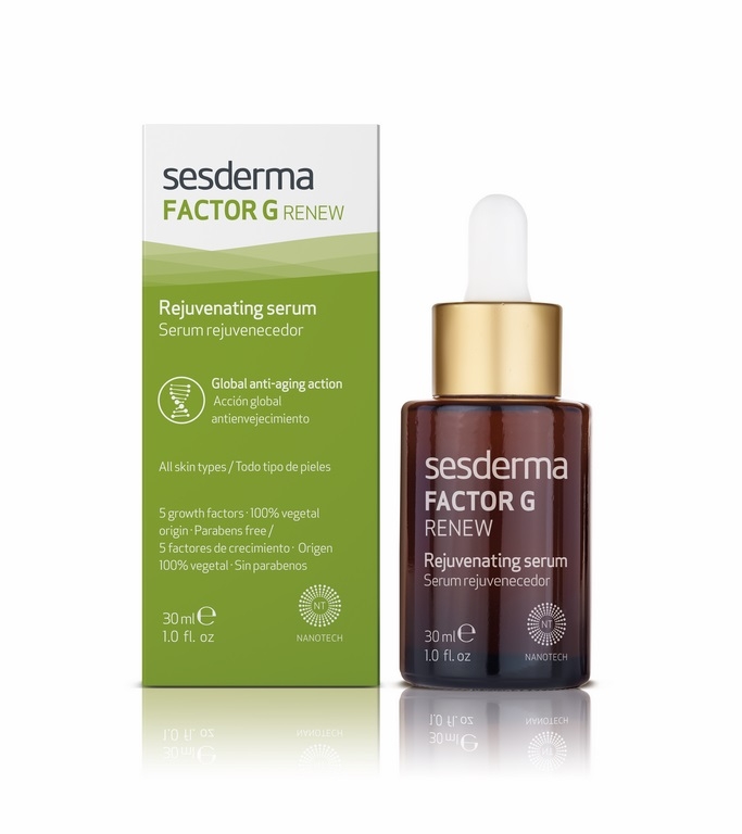 Factor G Renew Serum