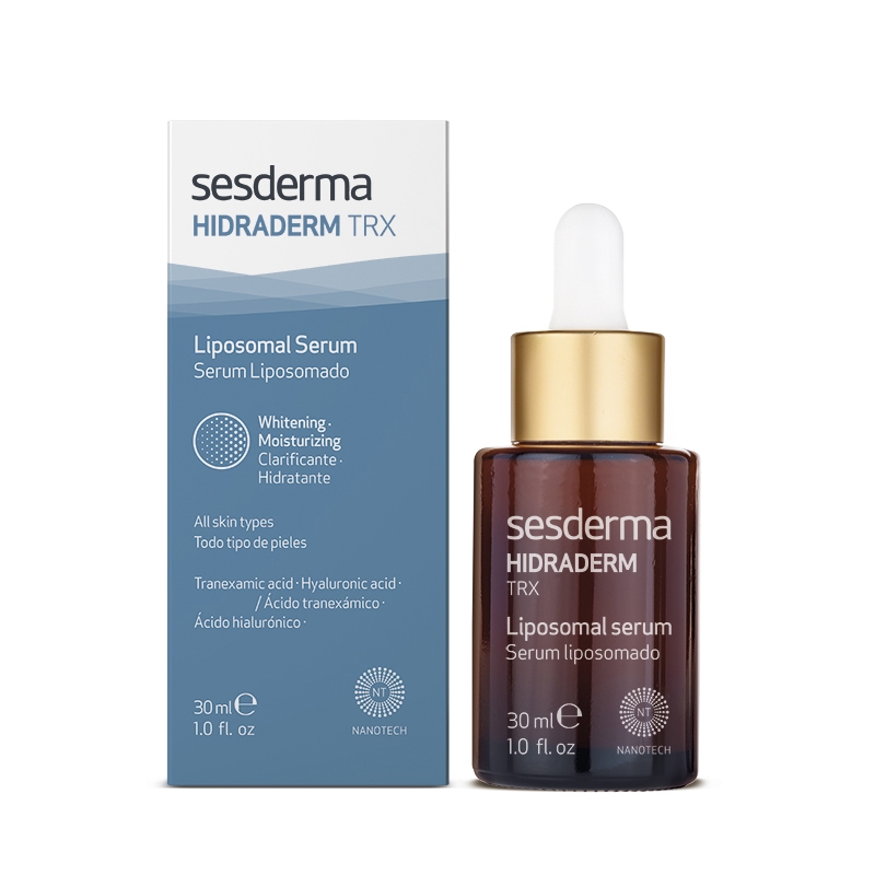 HIDRADERM TRX Serum liposomowe