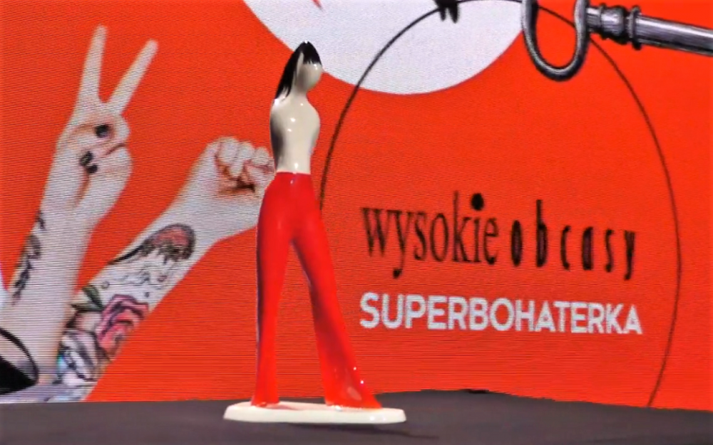 Sesderma i Wysokie Obcasy nagrodziły swoje Superbohaterki