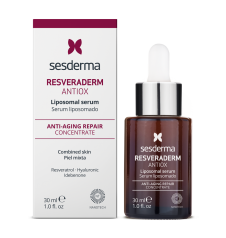 Resveraderm Serum liposomowe