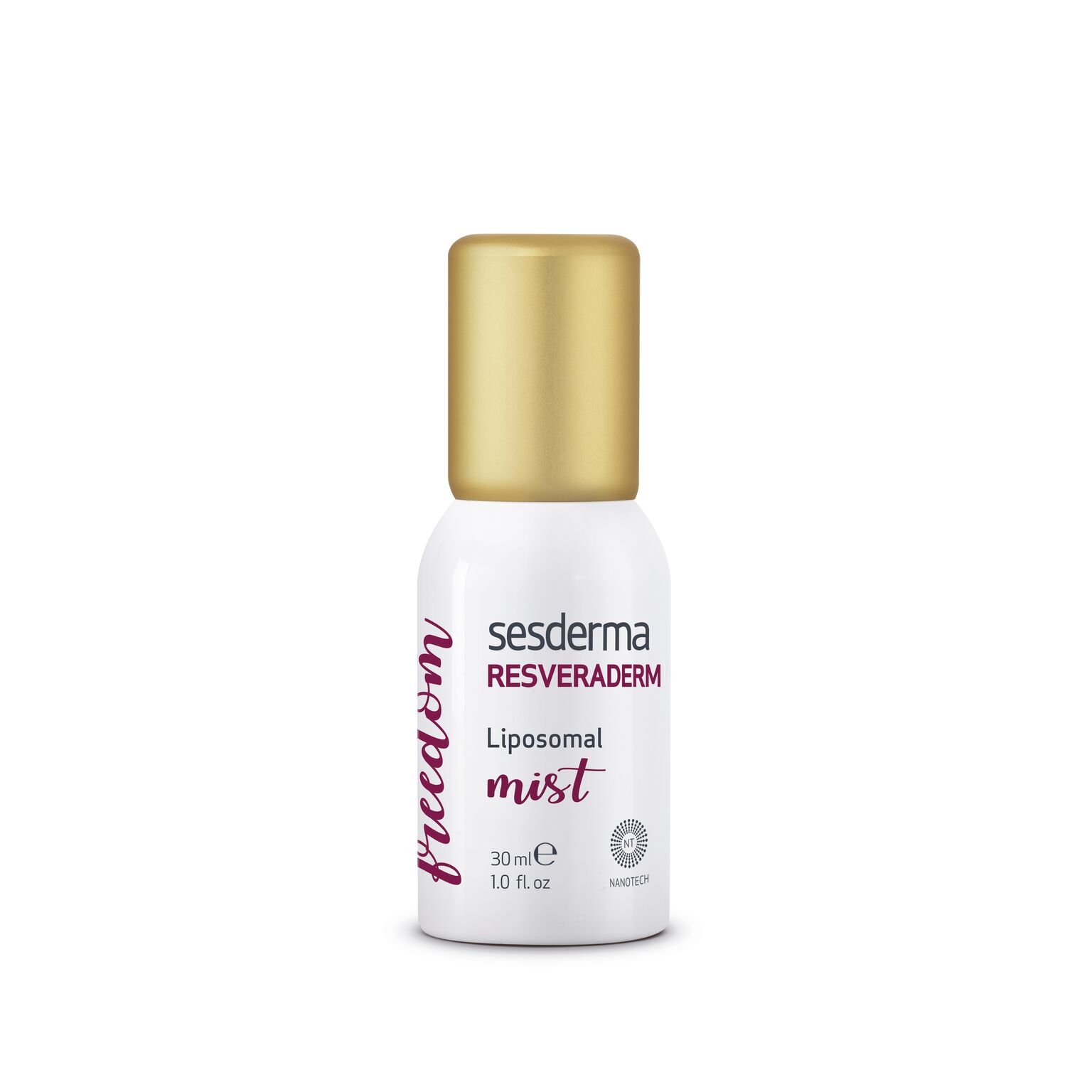 RESVERADERM MIST LIPOSOMOWY