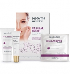 Sesmedical CELLULAR REPAIR