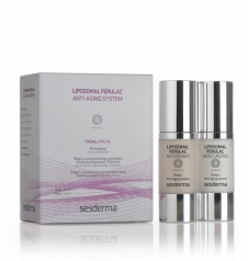 Ferulac Anti-aging system