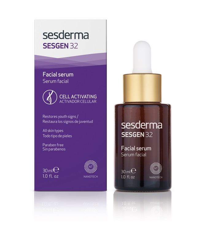 Sesgen 32 Serum aktywujące komórki