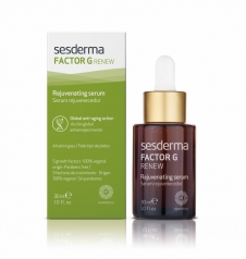 Factor G Renew Serum